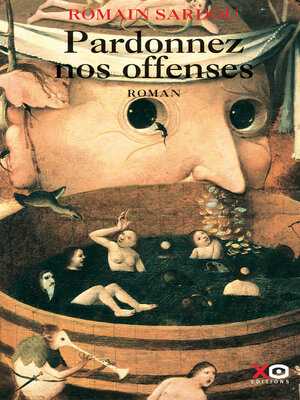 cover image of Pardonnez nos offenses
